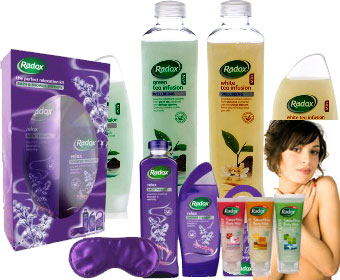 Radox