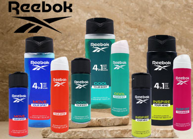 Reebok