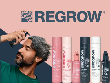 Regrow