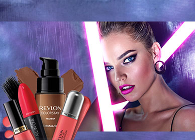 Revlon Makeup