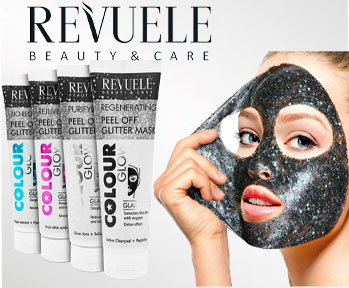 Revuele