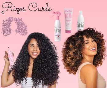 Rizos Curls