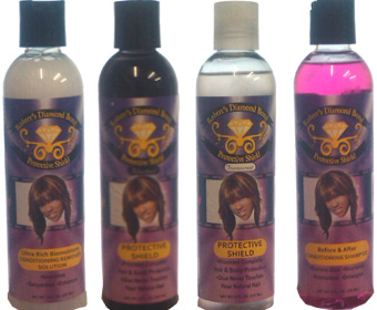 bronner brothers hair products