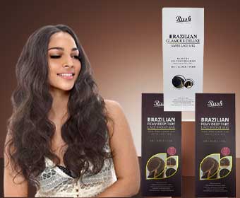 Brazilian Wigs