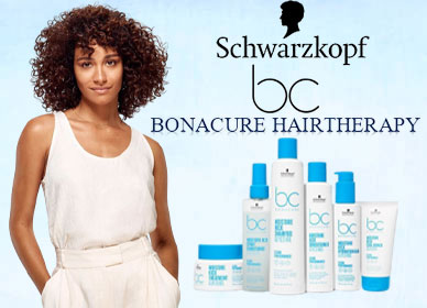 Bonacure Hairtherapy