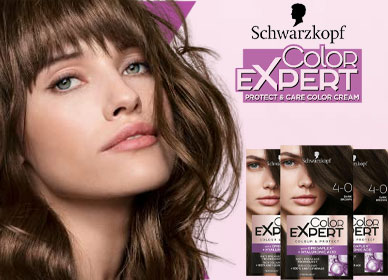 Schwarzkopf Color Expert