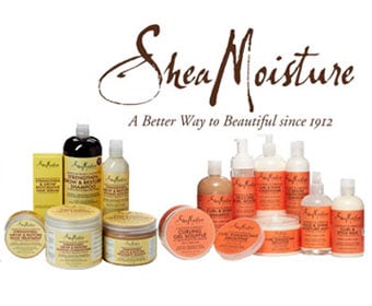 shea moisture