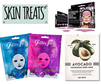 Skin Treats