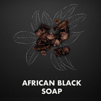 Shea Moisture African Black Soap