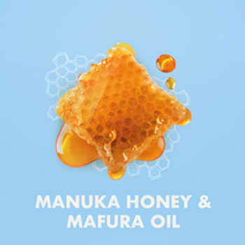 Shea Moisture Manuka Honey And Mafura Oil
