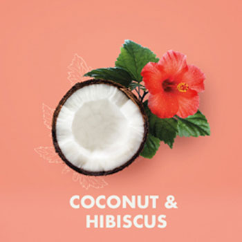 Shea Moisture Coconut And Hibiscus