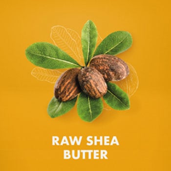 Shea Moisture Raw Shea Butter