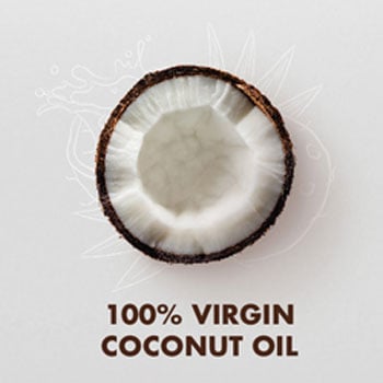 Shea Moisture Virgin Coconut Oil