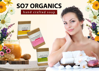SO7 Organics