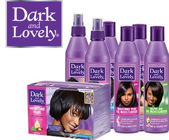 Dark and Lovely