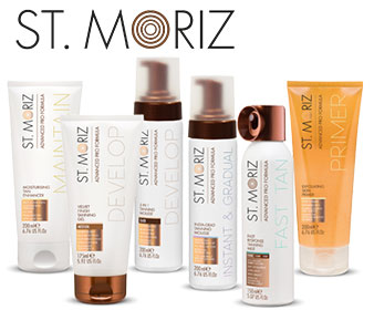 St Moriz