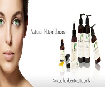 Australian Natural Skincare