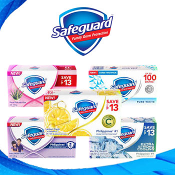 Safe Guard