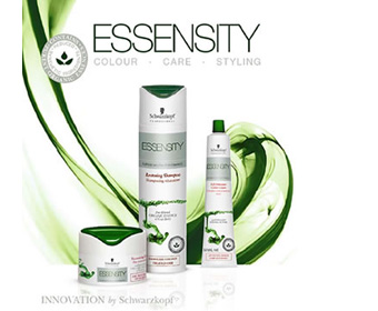 Essensity