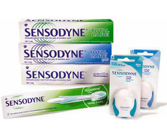 Sensodyne