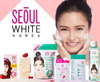 Seoul White