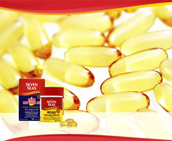 Cod Liver Oil