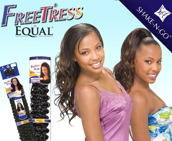 FreeTress Equal