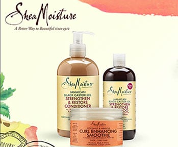 Shea Moisture