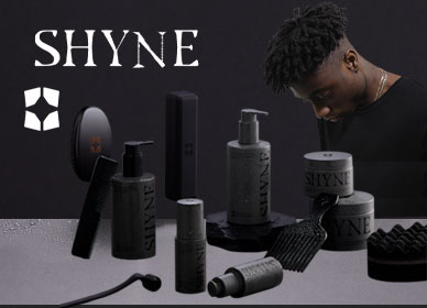 SHYNE