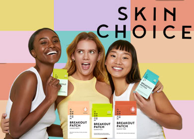 Skin Choice