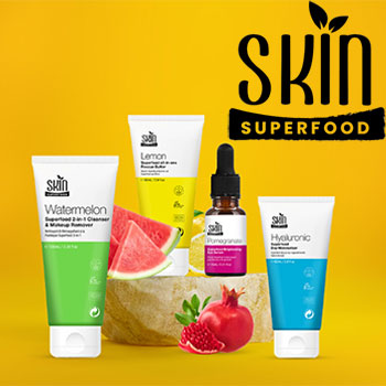 Skin Superfood