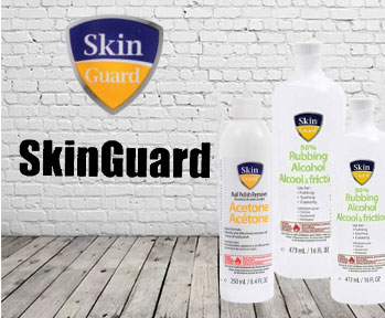 Skin Guard