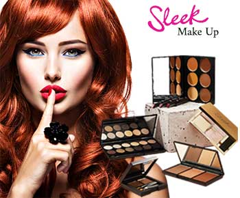 Sleek Make Up