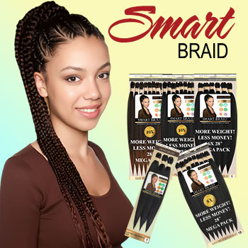 Smart Braid