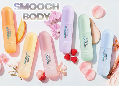 Smooch Body