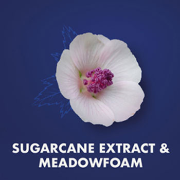 Shea Moisture Sugarcane Extract