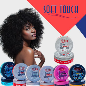 Soft Touch