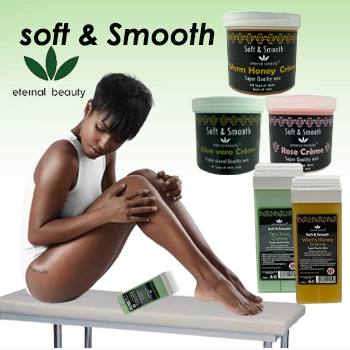 Soft And Smooth