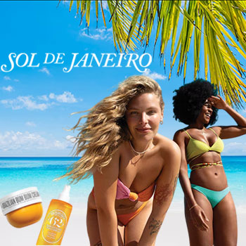 Sol De Janeiro