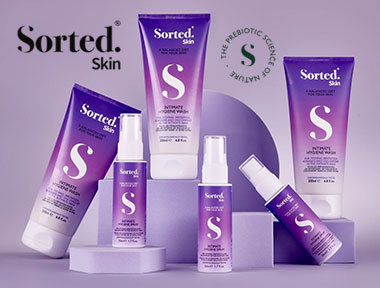 Sorted Skin