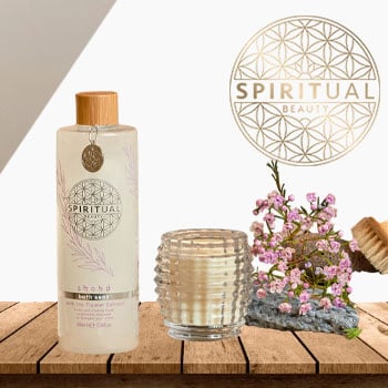 Spiritual Beauty