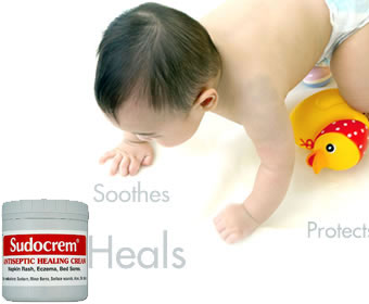 Sudocrem