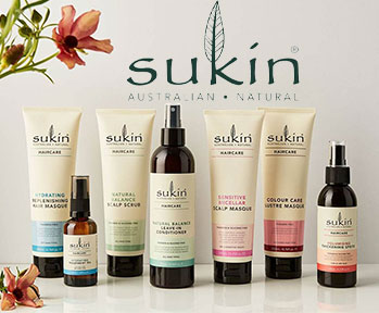 Australian Natural Haircare