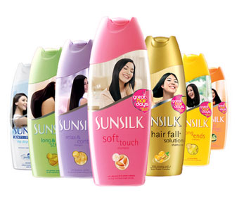 Sunsilk