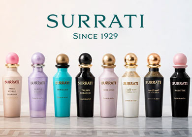 Surrati