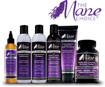 The Mane Choice