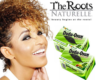 The Roots Naturelle