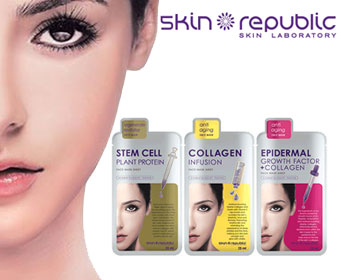 The Skin Republic