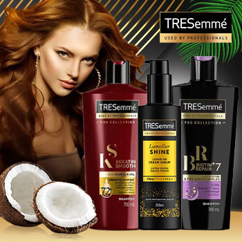 TRESemme Volume