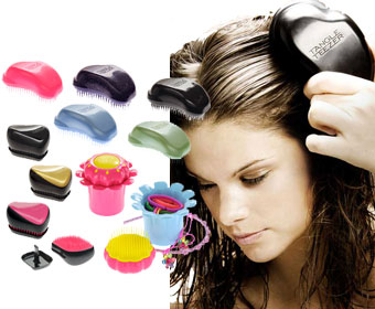 TangleTeezer